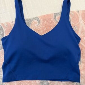 gilly hicks women’s workout top